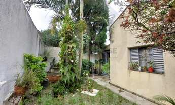 Imagem 2: Casa térrea para venda no Planalto Paulista, 2 quartos, 160m²