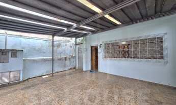 Imagem 2: Casa de Vila à venda, Sobrado, 4 dormitórios sendo 1 Suíte, 4 banheiros, 119m², Vila da Sa