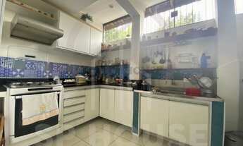 Imagem 6: Casa à venda no Campo Belo, 3 quartos,1 suíte, 2 vagas, 183m² útil