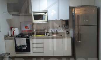 Imagem 6: Sobrado para venda no Brooklin Paulista, 2 quartos, 2 vagas, 100m²