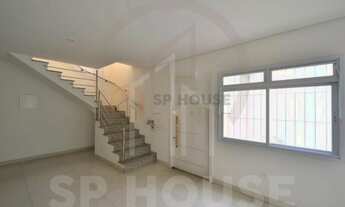 Imagem 4: Sobrado Novo à Venda na São Judas, 3 dormitórios, 1 suíte, 3 banheiros, 2 vagas