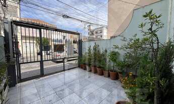 Imagem 3: Casa à Venda na Aclimação, 2 quartos, 1 vaga, 120m²