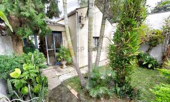 Imagem: Casa térrea para venda no Planalto Paulista