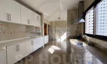 Imagem 7: Apartamento a venda Jardim da Saúde, 3 quartos, 3 vagas, 135m²