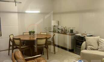 Imagem 4: Casa em condomínio fechado para venda, Campo Belo, 4 suítes, 5 vagas, 224m²