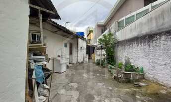 Imagem 2: Terreno Zeu com 186m² à venda, Bosque da Saúde, 70m² de construção, 13x14