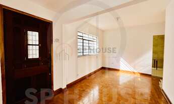 Imagem 2: Casa para venda na Chacara Inglesa, 3 quartos, 2 vagas, 92m²