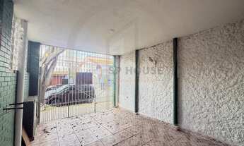 Imagem 3: Casa à venda - SP, bairro Planalto Paulista: 3 quartos, 2 banheiros, 1 vaga, 140m². Confir