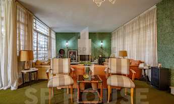 Imagem 5: Casa térrea para venda no Planalto Paulista, 3 quartos, 1 suíte, 6 vagas de garagem, 380m²