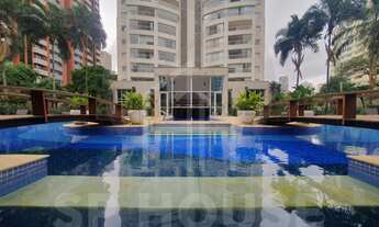 Imagem: Apartamento para locação na Cidade Monções