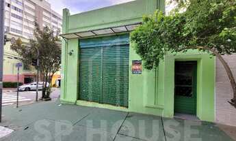 Imagem 1: Prédio a venda na Vila Mariana, 320m², com renda para investidor