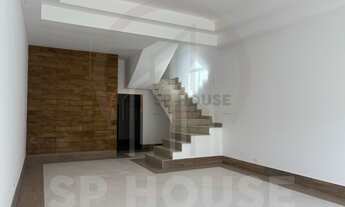 Imagem: Casa nova a venda na Vila da Saúde, 3 quartos