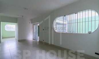 Imagem 6: Casa comercial para Locação e Venda no Planalto Paulista, 372m², 10 vagas