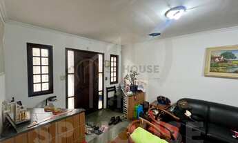 Imagem 6: Casa à venda no Brooklin, 4 quartos, 3 salas, 5 banheiros, 4 vagas de garagem, 214m²