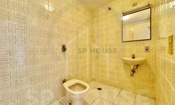 Imagem 6: Apartamento para venda no Brooklin Novo, 3 quartos, 1 suíte, 1 vaga, 121m²