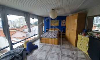 Imagem 6: Casa a venda na Vila Guarani, 3 quartos, 5 vagas, 270m²