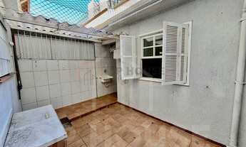 Imagem 6: Sobrado à venda no Brooklin, 2 quartos, 1 vaga, 115m². Venha conhecer!