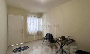 Imagem: Apartamento à venda, 2 quartos, 1 vaga