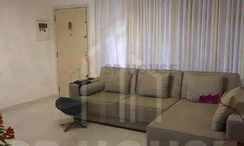 Imagem 4: Sobrado para venda no Brooklin Paulista, 2 quartos, 2 vagas, 100m²