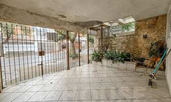 Imagem: Casa térrea para venda no Planalto Paulista