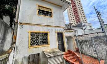 Imagem 3: Terreno para venda na Vila Mariana com 312m²