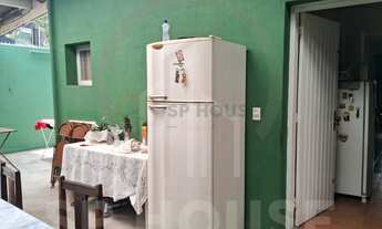 Imagem 2: Sobrado Brooklin 4 quartos, 3 vagas, comercial ou residencial