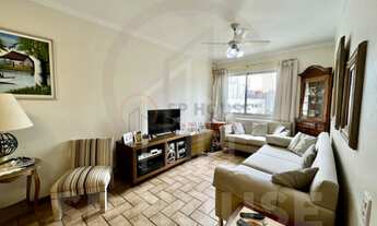 Imagem: Apartamento à venda no Brooklin com 3 quartos