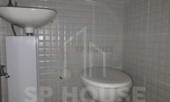 Imagem 4: Loja reformada para venda ou locação na Consolação com 02 salas e 01 banheiro, 44m²