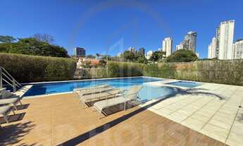 Imagem: Apartamento à venda na Vila Cordeiro, SP