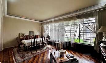 Imagem 7: Casa térrea à venda no Brooklin, 3 quartos, 6 vagas, 240m²