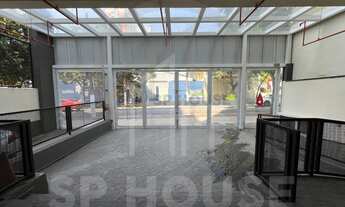 Imagem 3: Prédio Monousuário para Locação, Vila Clementino, 2.778m²