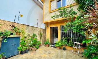 Imagem: Sobrado à venda, 03 dormitórios, 01 vaga