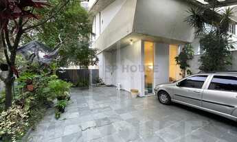 Imagem: Sobrado à venda, 3 quartos, 1 suíte, 97m²