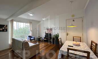 Imagem: Apartamento para venda na Vila Clementino