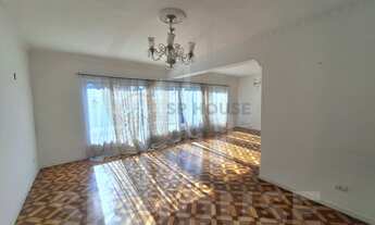 Imagem 3: Casa à venda, 3 quartos sendo 1 suite, 4 banheiros, 4 vagas, Solarium, 288m², Jardim da Sa