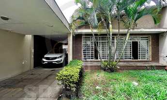 Imagem: Casa térrea à venda no Brooklin, 3 quartos