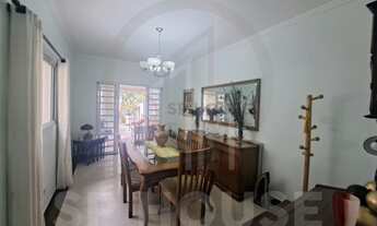 Imagem 7: Casa charmosa e reformada no Planalto Paulista com edícula