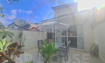 Imagem 3: Casa charmosa e reformada no Planalto Paulista com edícula