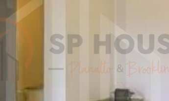 Imagem 2: Apartamento mobiliado para venda, Chácara Santo Antônio, 2 quartos, 1 suíte, 2 vagas, 70m²