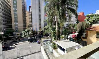 Imagem 7: Apartamento à venda, 2 quartos, 2 banheiros, 2 vagas, 90m², Jardim Paulista