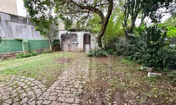 Imagem 5: Casa a Venda no Brooklin: 3 quartos, 7 vagas, 750m²