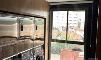 Imagem 6: Studio; cobertura; Chácara Santo Antonio; 1 quarto; 46m²