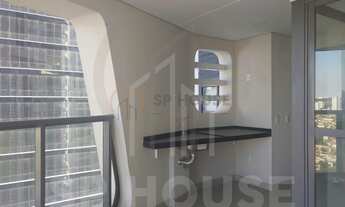 Imagem 7: Apto novo para venda na Chácara Santo Antônio, 3 dormitórios, 1 suíte, 2 vagas, 134m² - La