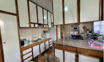 Imagem 7: Apartamento a venda em Moema, 3 quartos, 1 suíte, 3 vagas, 160m²