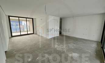 Imagem 7: Apartamento à venda no Campo Belo com 4 suítes, 2 salas, 3 vagas, 232m² útil