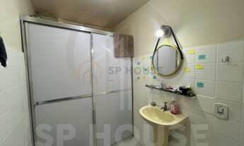 Imagem 7: Apartamento à venda, 2 quartos, 1 vaga, 79m², Saúde