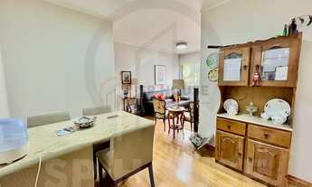 Imagem 5: Apartamento a venda em Moema com 3 quartos, 1 vaga, 85m²