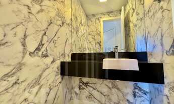 Imagem 6: Apartamento à venda, 2 Suítes, 4 banheiros, 3 vagas fixas, 116m², Campo Belo