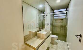 Imagem 7: Apartamento à venda no Jardim Paulista com 2 suítes, 3 salas, 3 banheiros, 1 vaga, 134m² ú