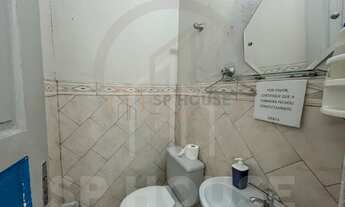 Imagem 7: Casa térrea para venda no Planalto Paulista, 5 quartos, 2 suítes, 3 vagas, 250m²